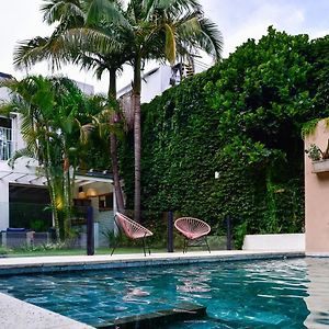 Casa Caravan - Plant Based Concept House